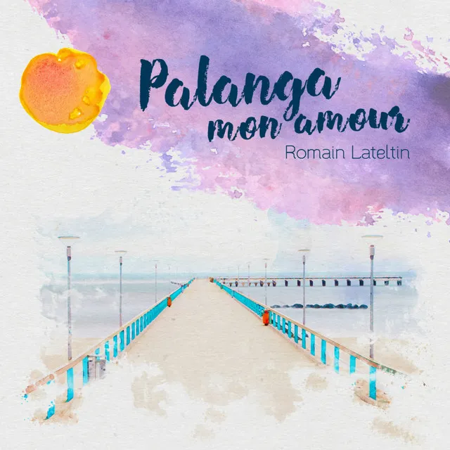 Palanga mon amour