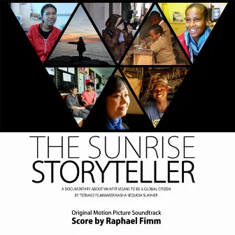 The Sunrise Storyteller (Original Motion Picture Soundtrack) by Raphael Fimm