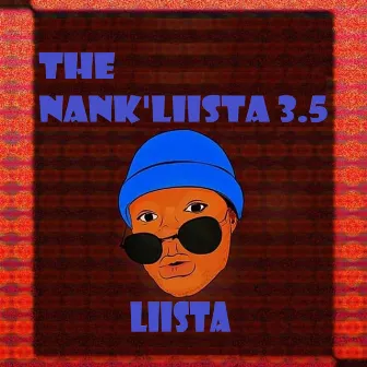 The Nank'liista 3.5 by Liista