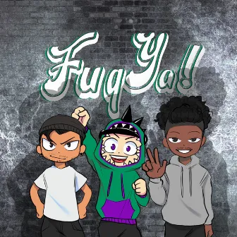 FUQ YA! by Kid Carrillo