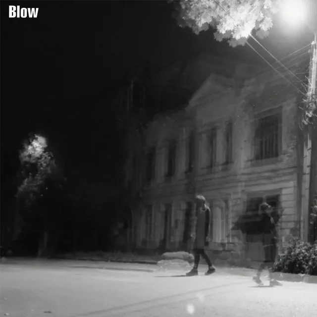 Blow