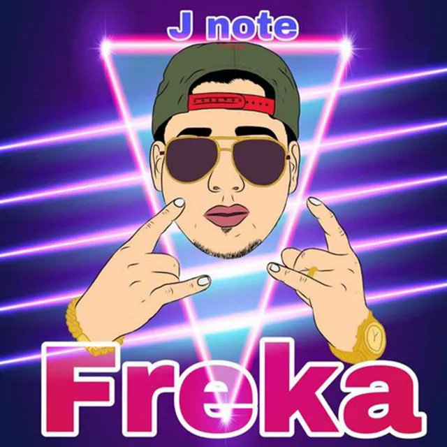 Freka