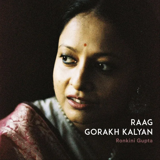 Raag Gorakh Kalyan (Live)