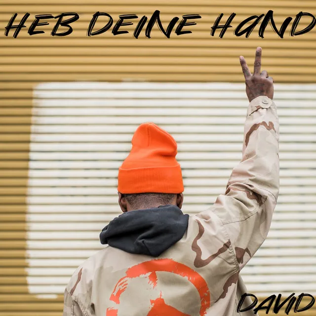 Heb deine Hand