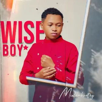 Mialambwetry by WiseBoy