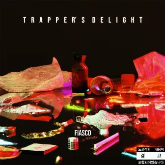 Trapper's Delight by FIasco