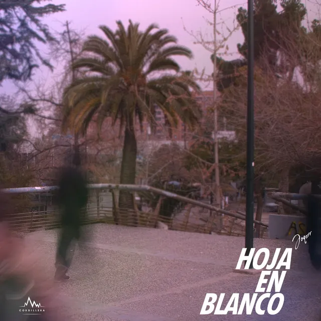 Hoja en Blanco