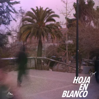 Hoja en Blanco by Joqerr