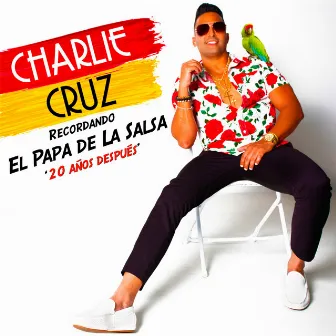 Recordando El Papa De La Salsa 20 Años Despues by Charlie Cruz