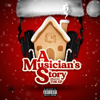 A Musician's Story by AJ the Musician