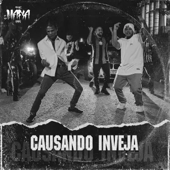 Causando Inveja by BPP Tan