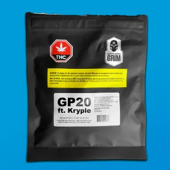 GP20 by Brothers Grim