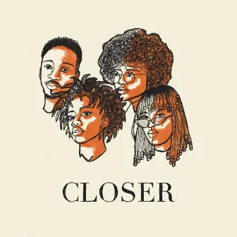 CLOSER by Karun