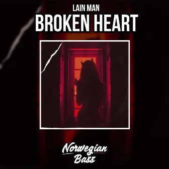 Broken Heart by Lain Man