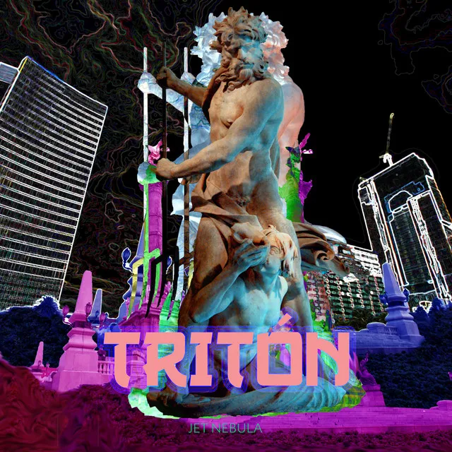 Tritón