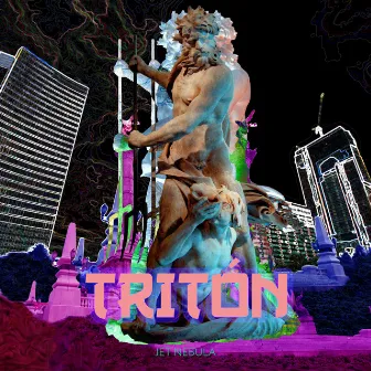 Tritón by Jet Nebula