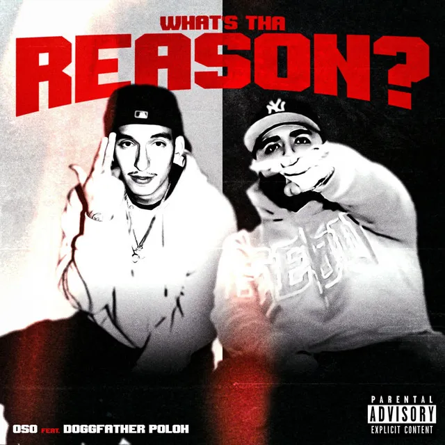 What's Tha Reason?