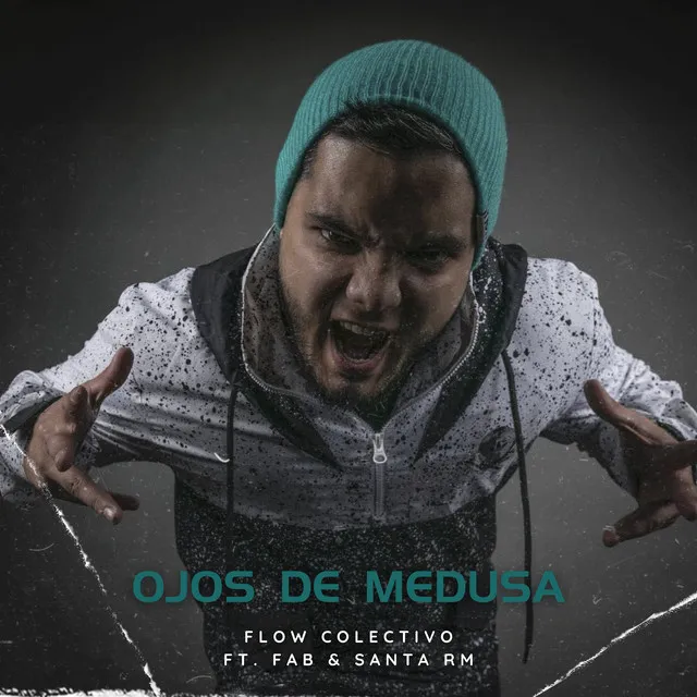 Ojos de Medusa