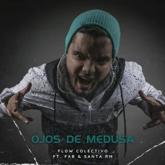 Ojos de Medusa by Flow Colectivo