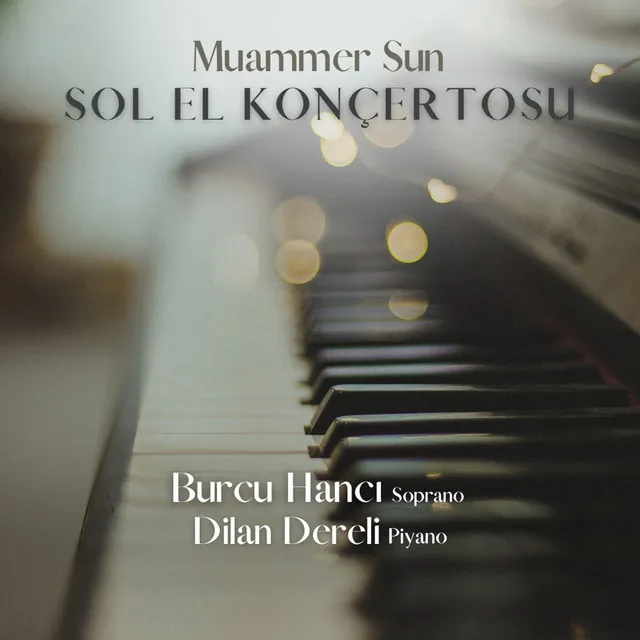 Sol El Konçertosu