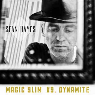 Magic Slim vs. Dynamite by Sean Hayes