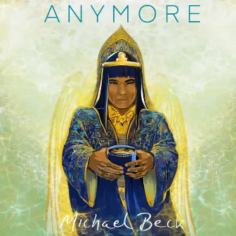 Anymore by Michael Beck