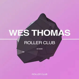 Roller Club by Wes Thomas