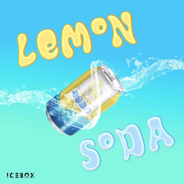 Lemon Soda