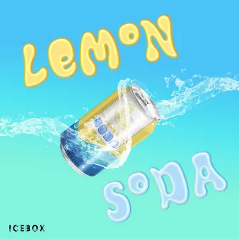 Lemon Soda by ICEBOX