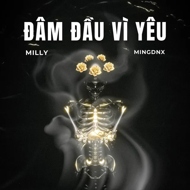 Đâm Đầu Vì Yêu