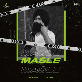 Masle by El Boii