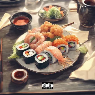 Sushi & Calamari by Big Boss Noff