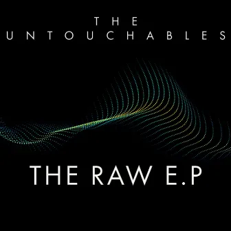 The Raw EP by Unknown Artist