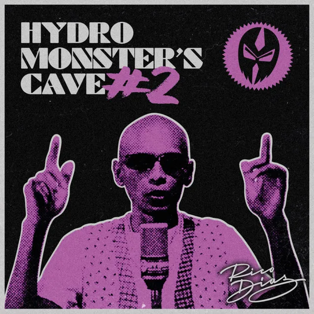 RICO DÍAZ (HYDRO MONSTER'S CAVE #2)