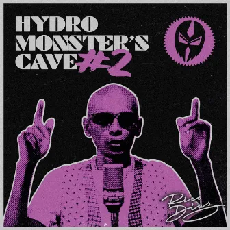 RICO DÍAZ (HYDRO MONSTER'S CAVE #2) by Hydro Spl