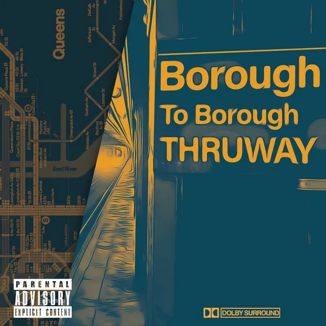 Borough to Borough