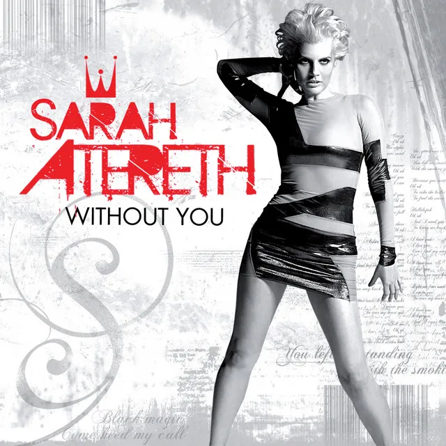 Without You (Nightstylers Radio Mix)