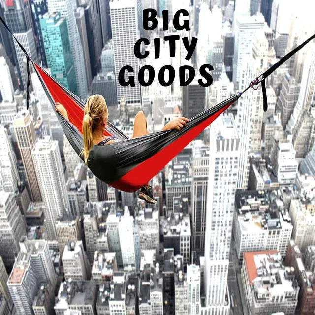 Big City Goods