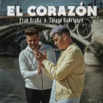 El Corazón by Thiago Rodríguez