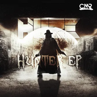 Hunter EP by Huze