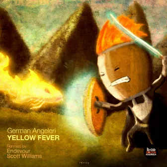 Yellow Fever by German Angeleri