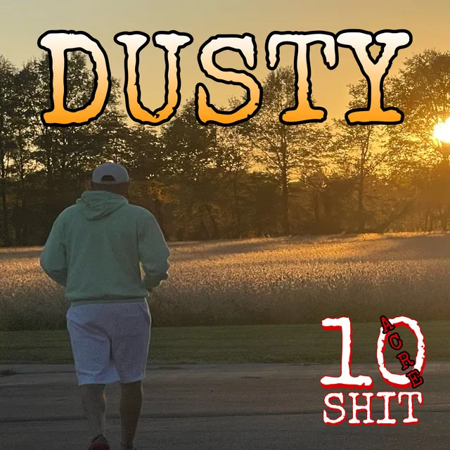 DUSTY