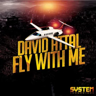 Fly With Me by David Attal