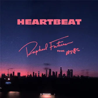 Heartbeat by Raphael Futura