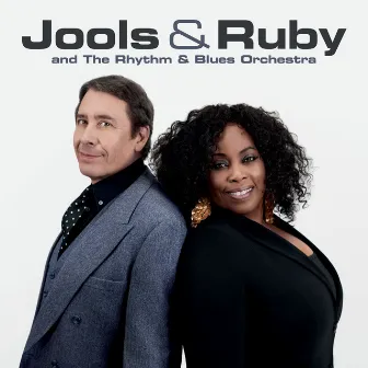 Jools & Ruby by Ruby Turner