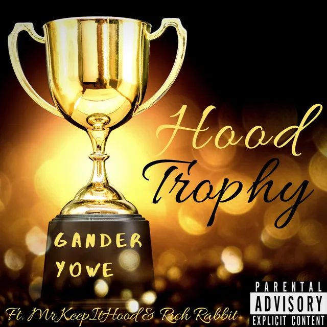 Hood Trophy