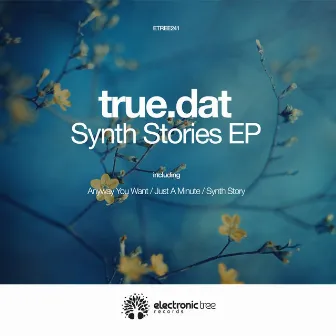 Synth Stories by true.dat