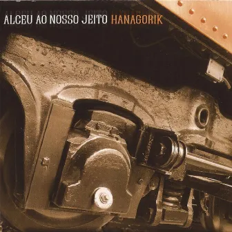 Alceu Ao Nosso Jeito by Hanagorik