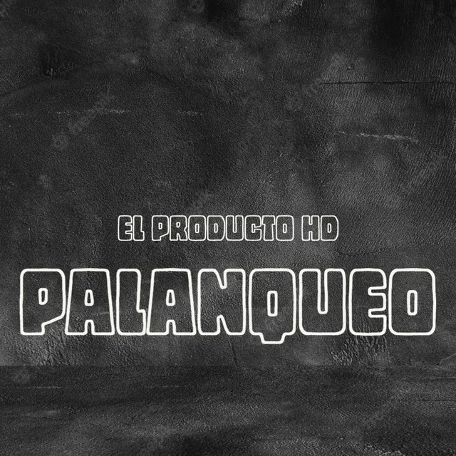 Palanqueo