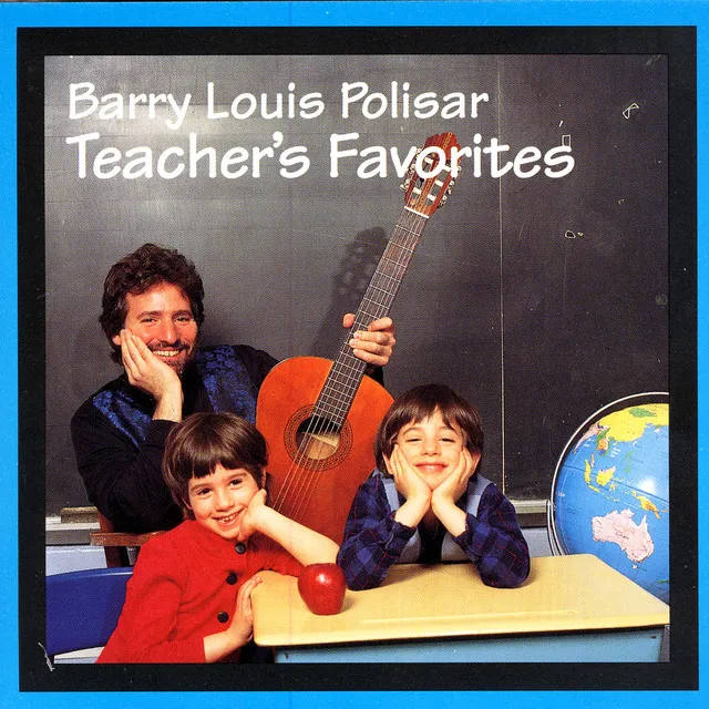 Teacher's Favorites